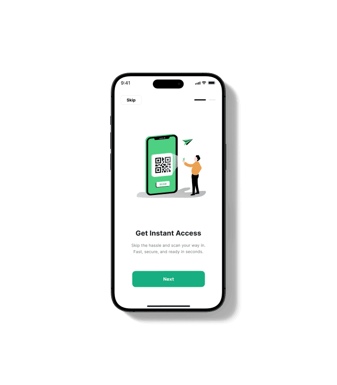 Onboarding