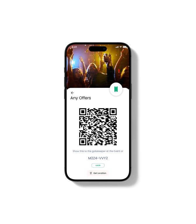 Tickets