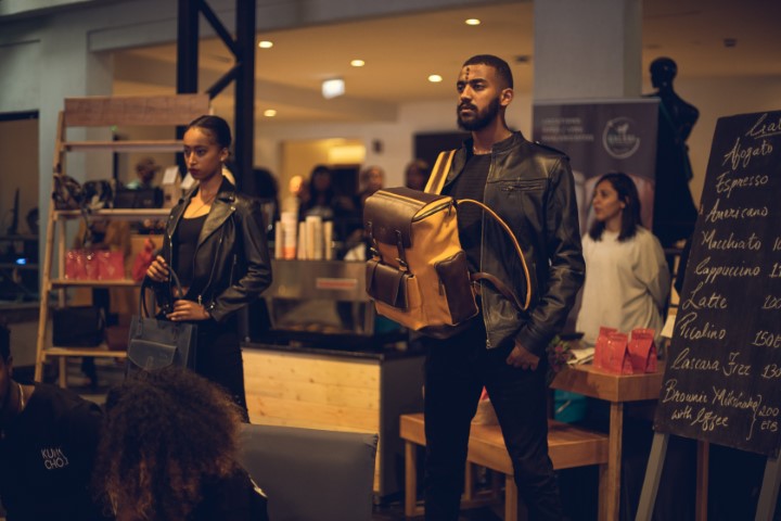Atmosphere Cultural Hub